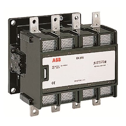 Panel Mounting Contactors